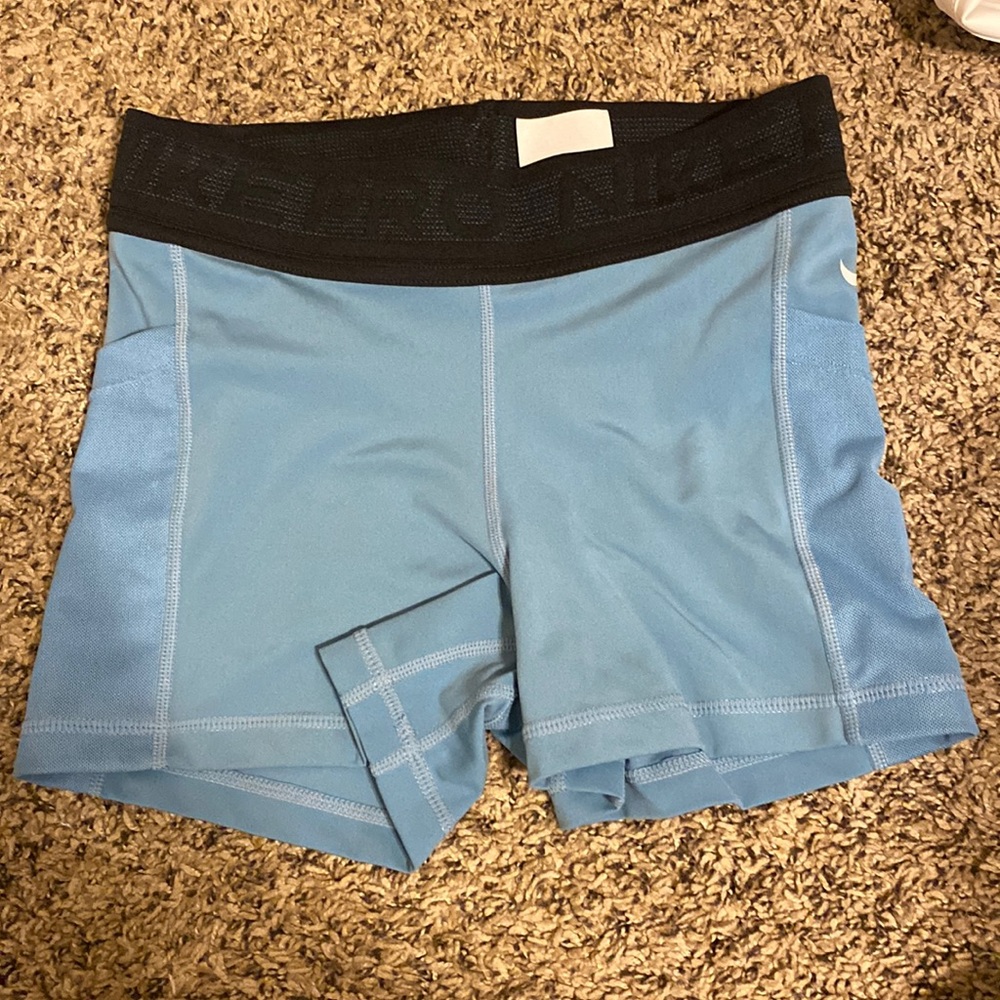 Nike Pro Spandex